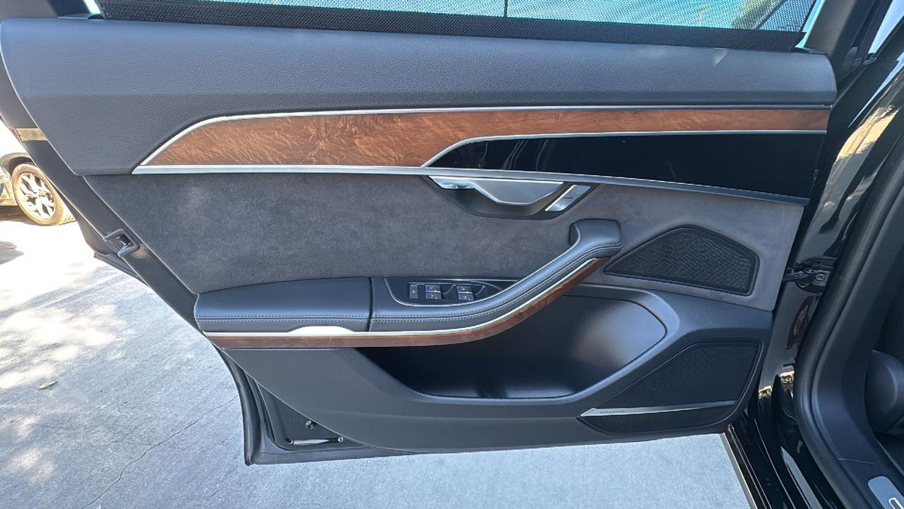 2022 Audi A8  Selma TX