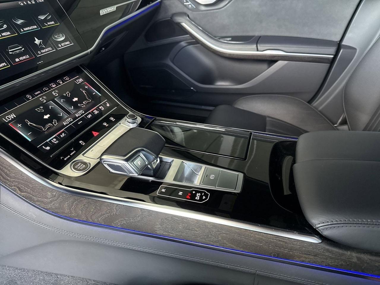2022 Audi A8 San Antonio TX