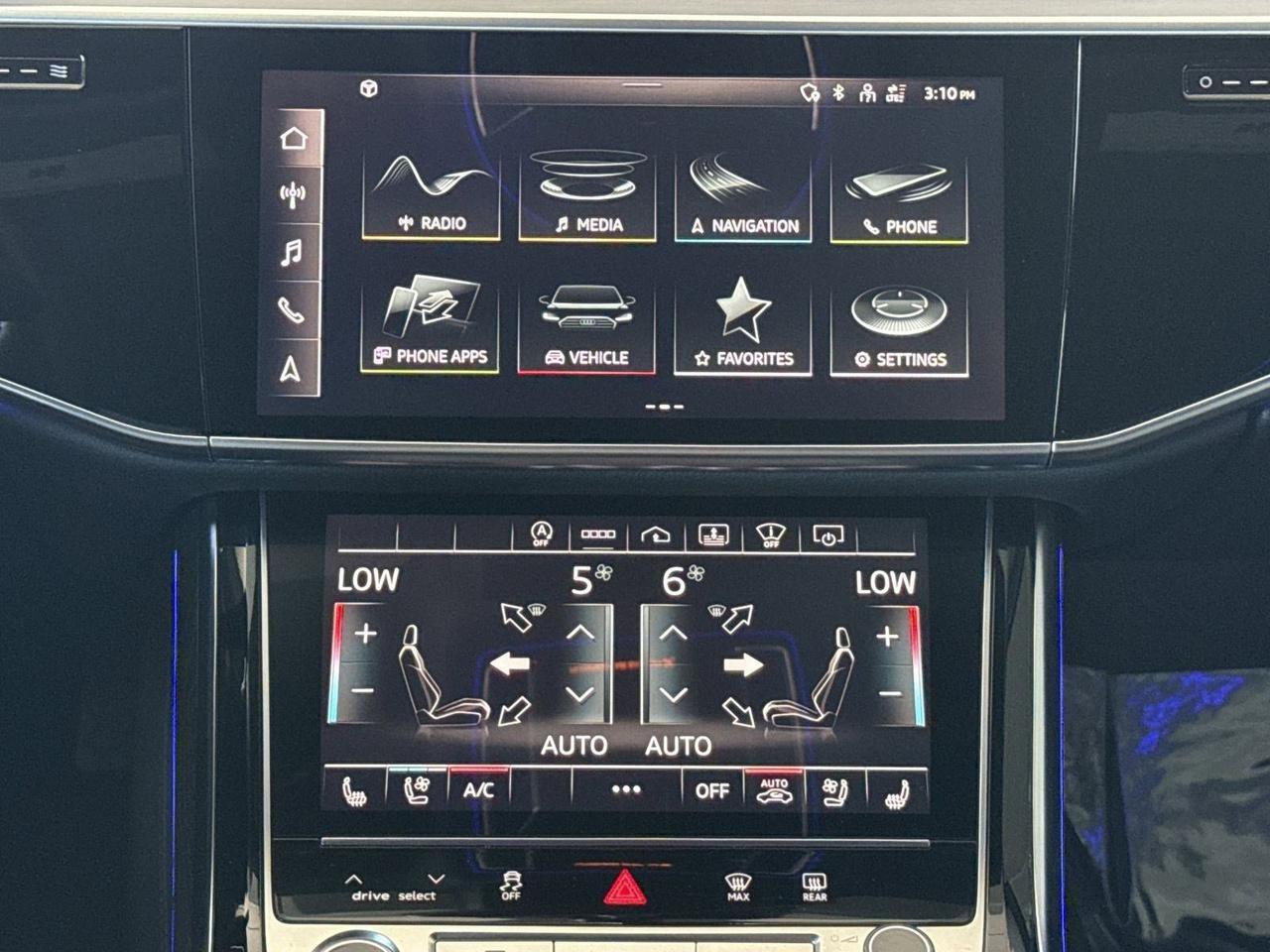 2022 Audi A8 San Antonio TX