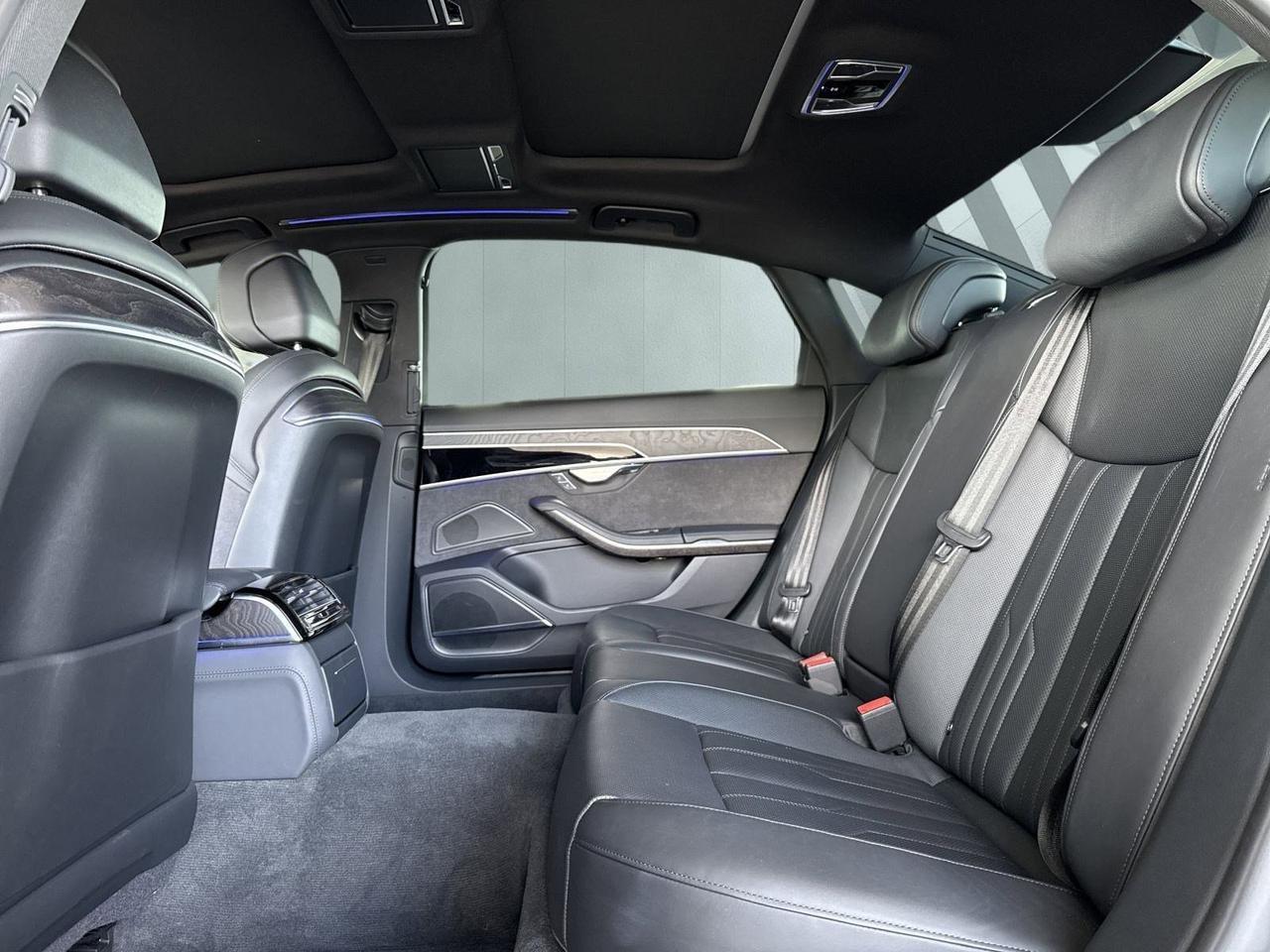 2022 Audi A8 San Antonio TX