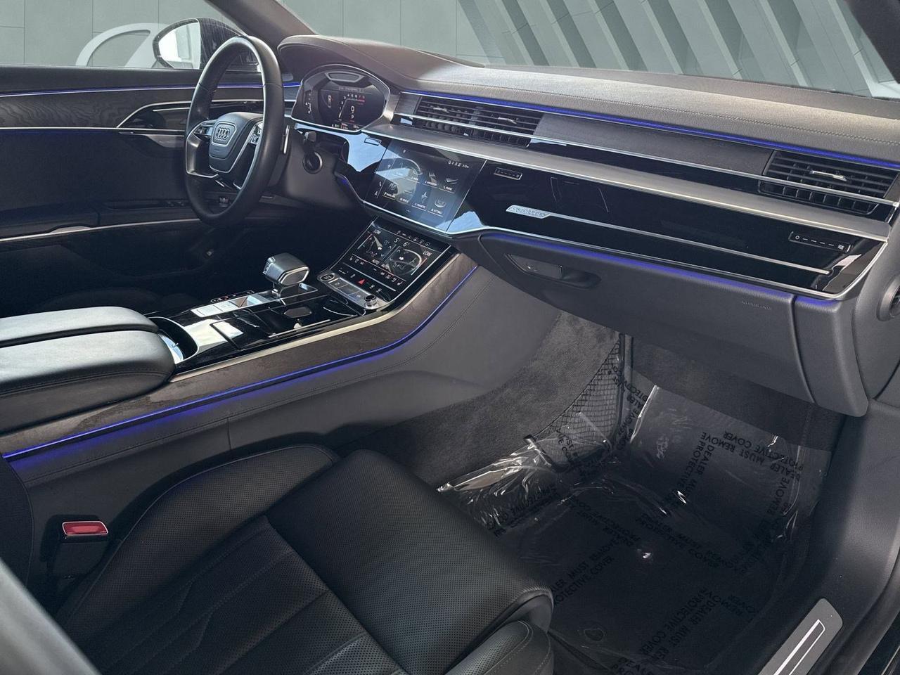 2022 Audi A8 San Antonio TX