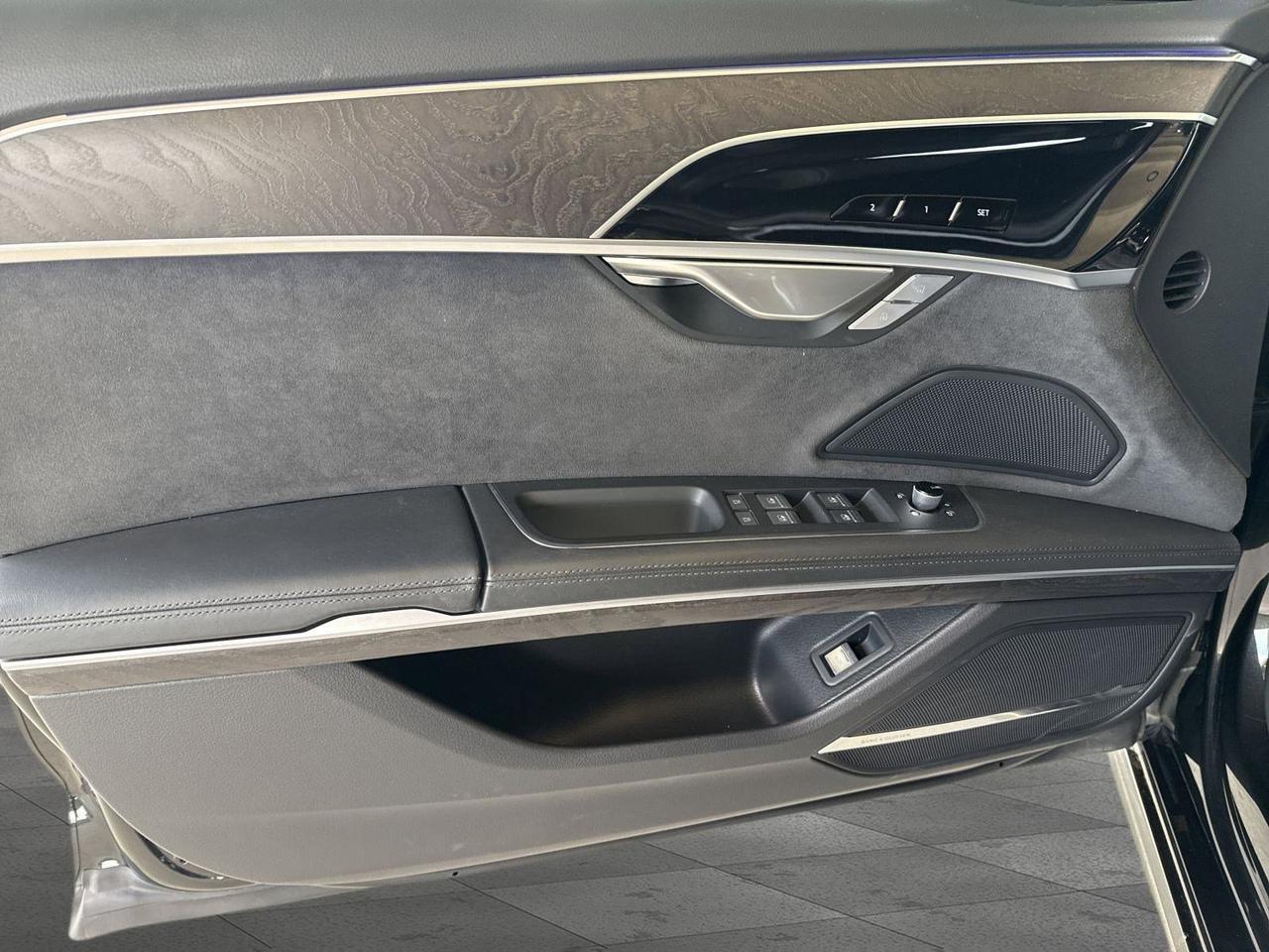 2022 Audi A8 San Antonio TX