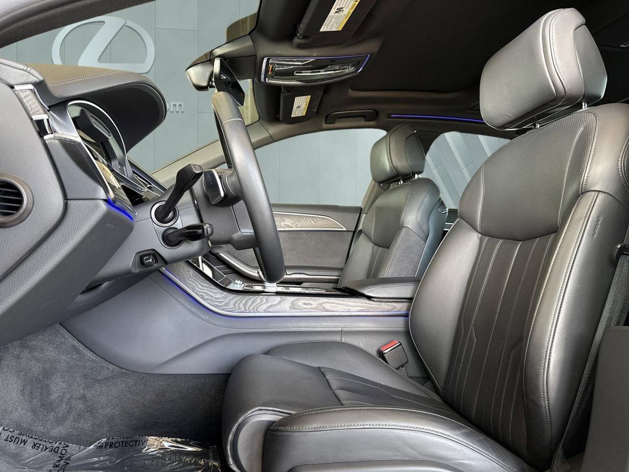 2022 Audi A8 San Antonio TX