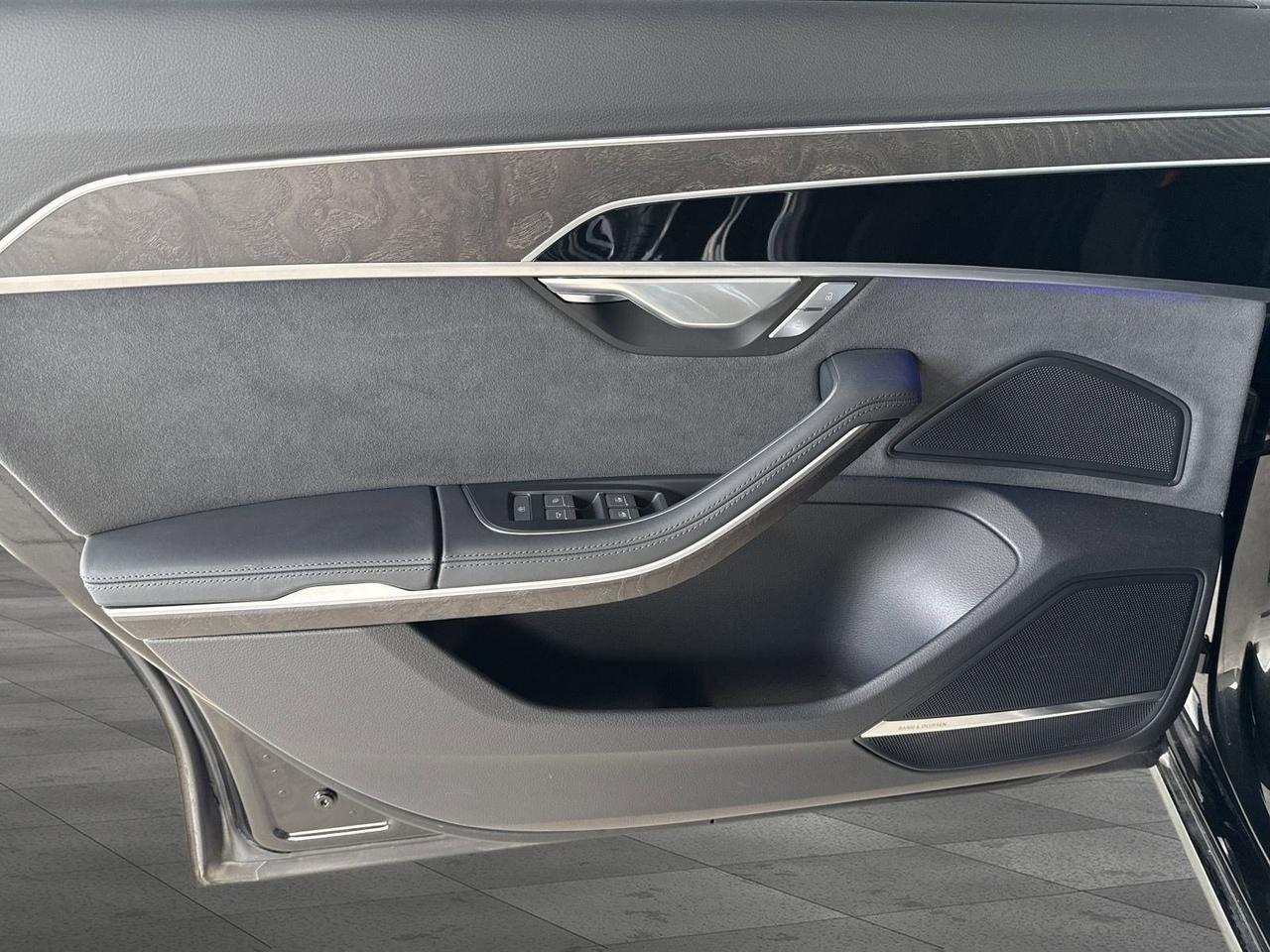 2022 Audi A8 San Antonio TX