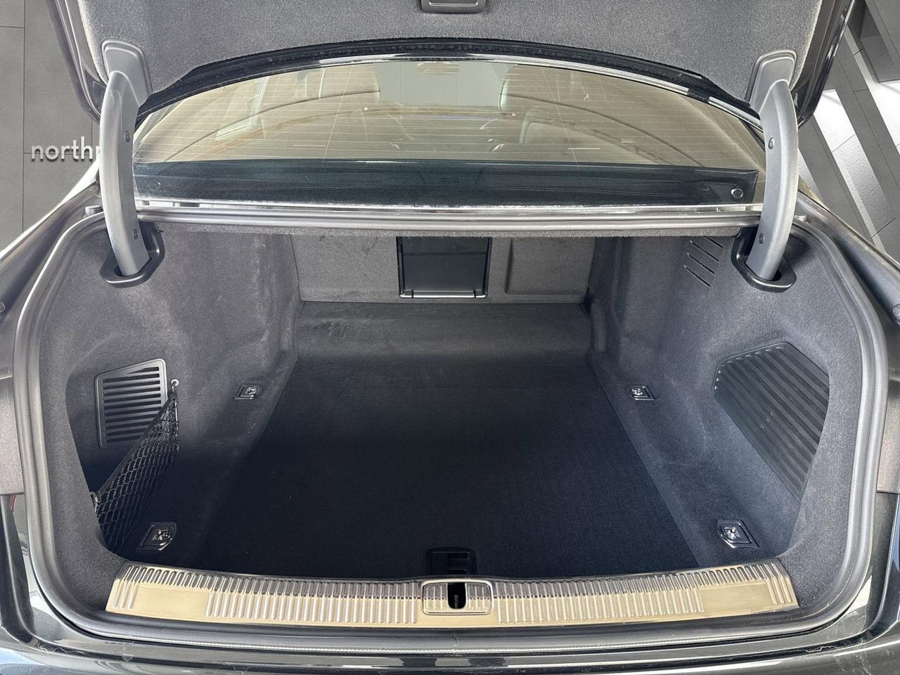 2022 Audi A8 San Antonio TX