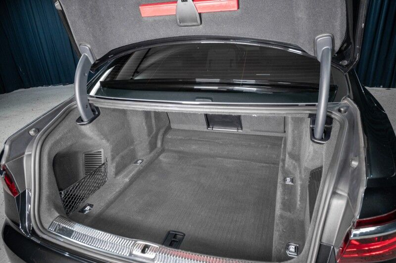 2022 Audi A8 L 55 TFSI quattro Sedan Scottsdale AZ