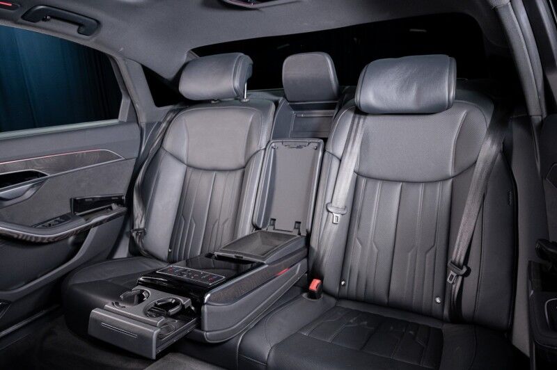 2022 Audi A8 L 55 TFSI quattro Sedan Scottsdale AZ