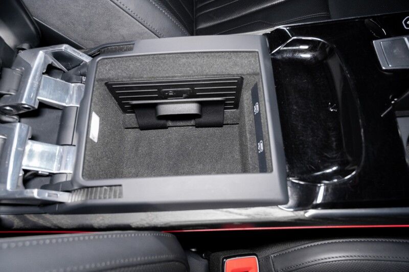 2022 Audi A8 L 55 TFSI quattro Sedan Scottsdale AZ