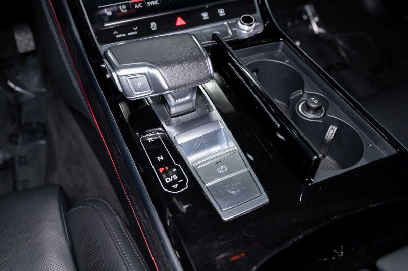 2022 Audi A8 L 55 TFSI quattro Sedan Scottsdale AZ