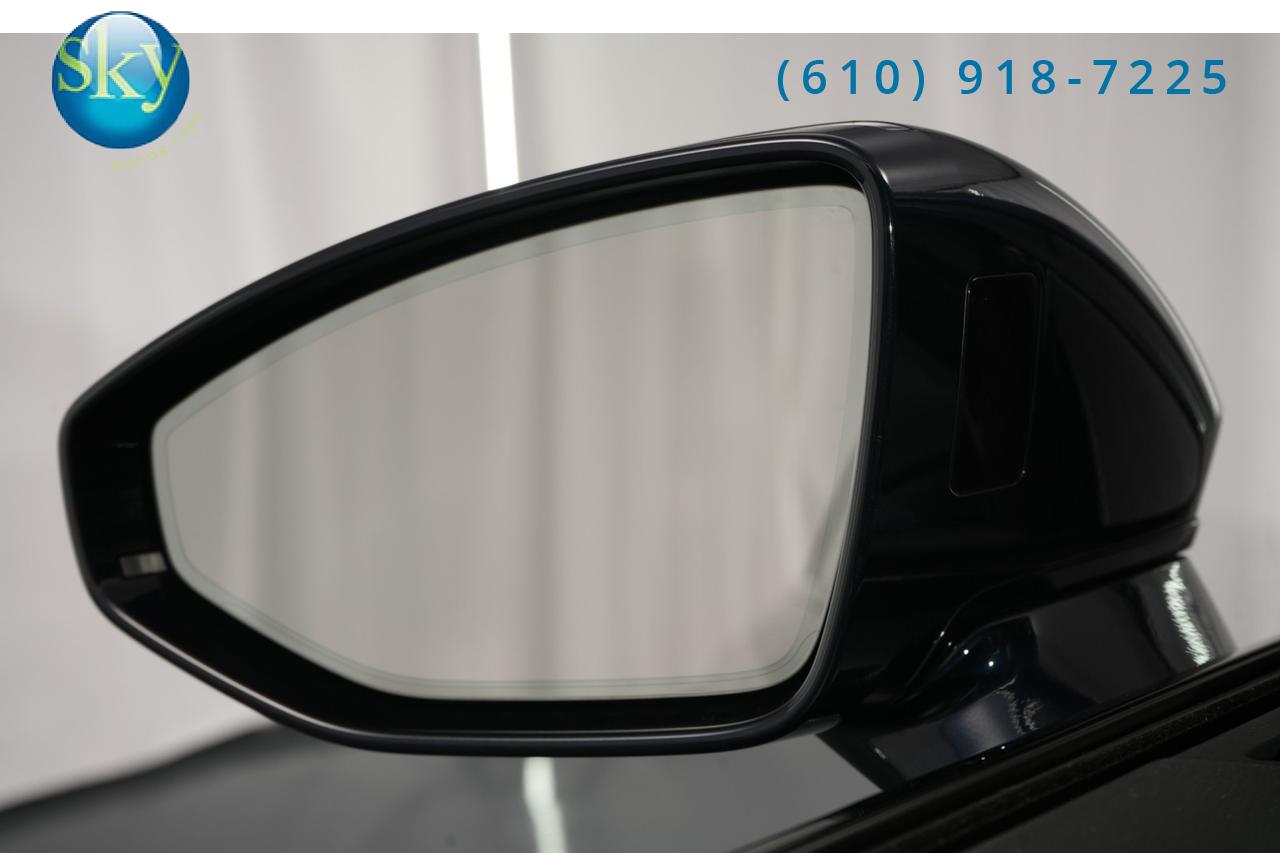 2022 Audi A8 L Quattro AWD 55 TFSI West Chester PA