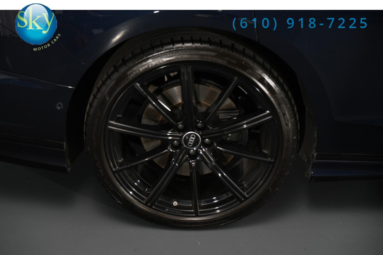 2022 Audi A8 L Quattro AWD 55 TFSI West Chester PA