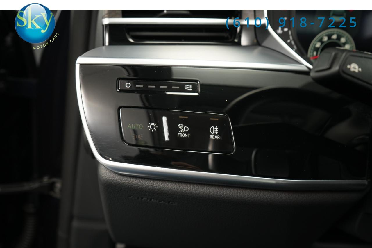 2022 Audi A8 L Quattro AWD 55 TFSI West Chester PA