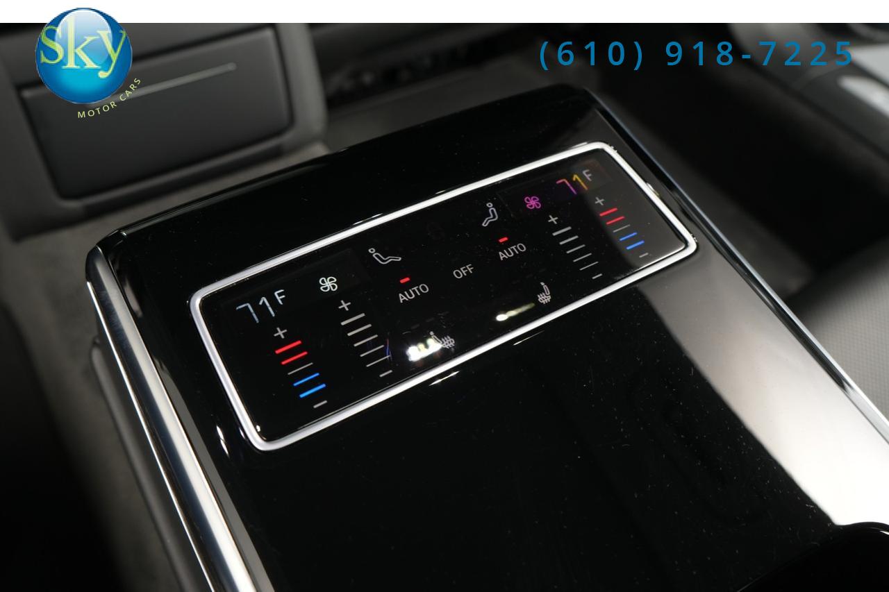 2022 Audi A8 L Quattro AWD 55 TFSI West Chester PA