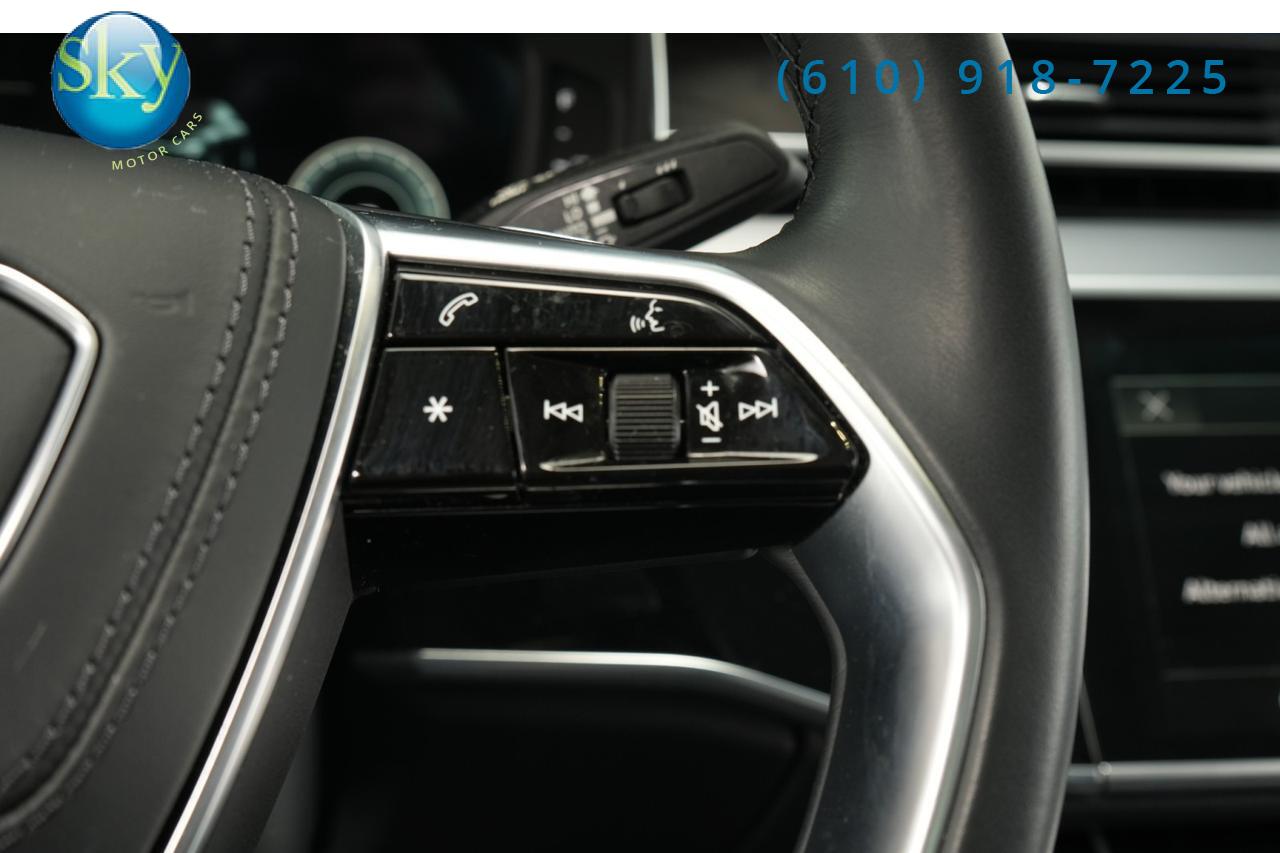 2022 Audi A8 L Quattro AWD 55 TFSI West Chester PA