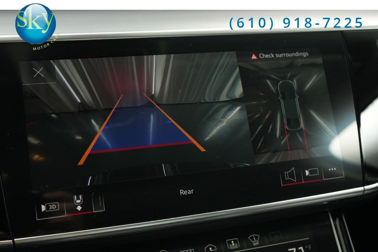 2022 Audi A8 L Quattro AWD 55 TFSI West Chester PA