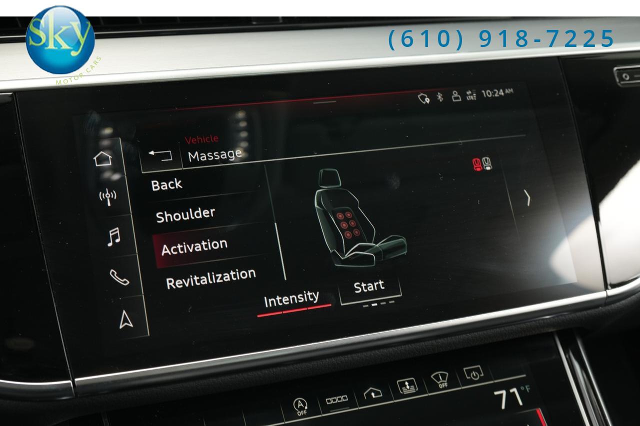 2022 Audi A8 L Quattro AWD 55 TFSI West Chester PA