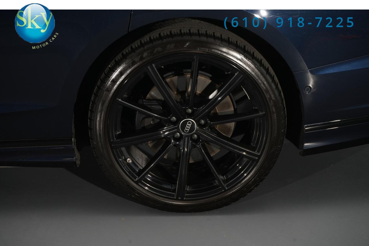 2022 Audi A8 L Quattro AWD 55 TFSI West Chester PA