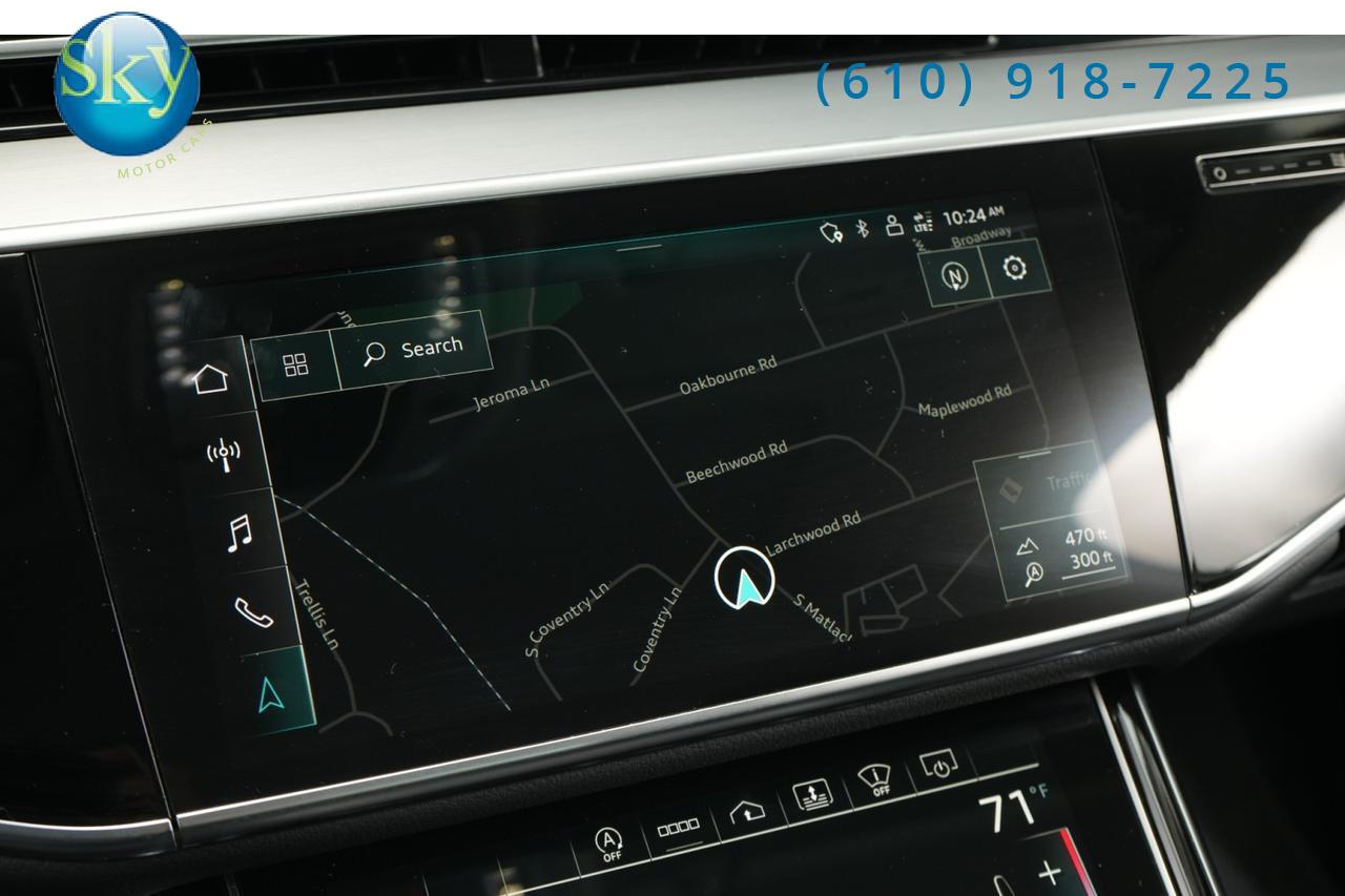 2022 Audi A8 L Quattro AWD 55 TFSI West Chester PA