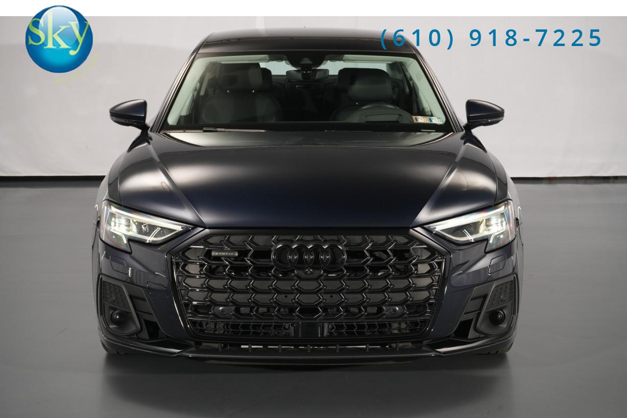 2022 Audi A8 L Quattro AWD 55 TFSI West Chester PA