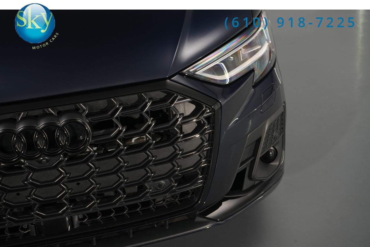 2022 Audi A8 L Quattro AWD 55 TFSI West Chester PA