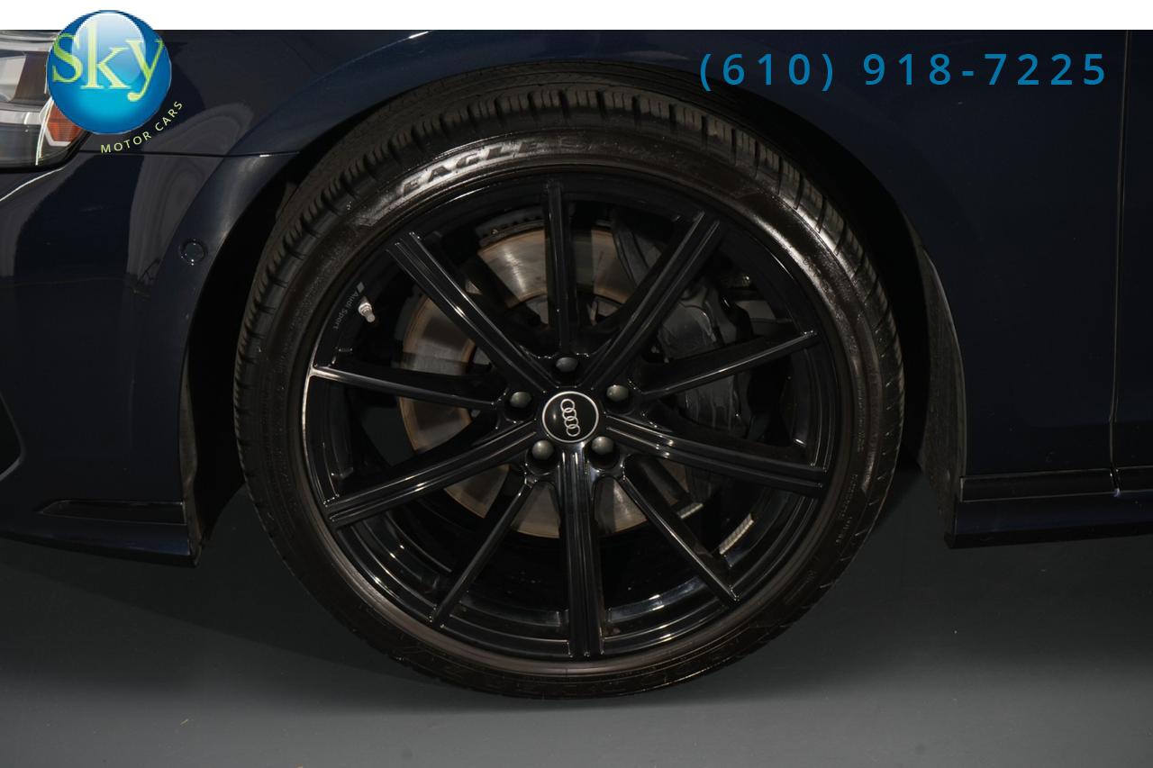 2022 Audi A8 L Quattro AWD 55 TFSI West Chester PA