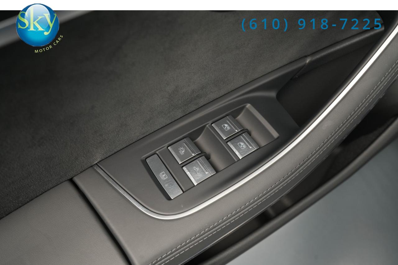 2022 Audi A8 L Quattro AWD 55 TFSI West Chester PA