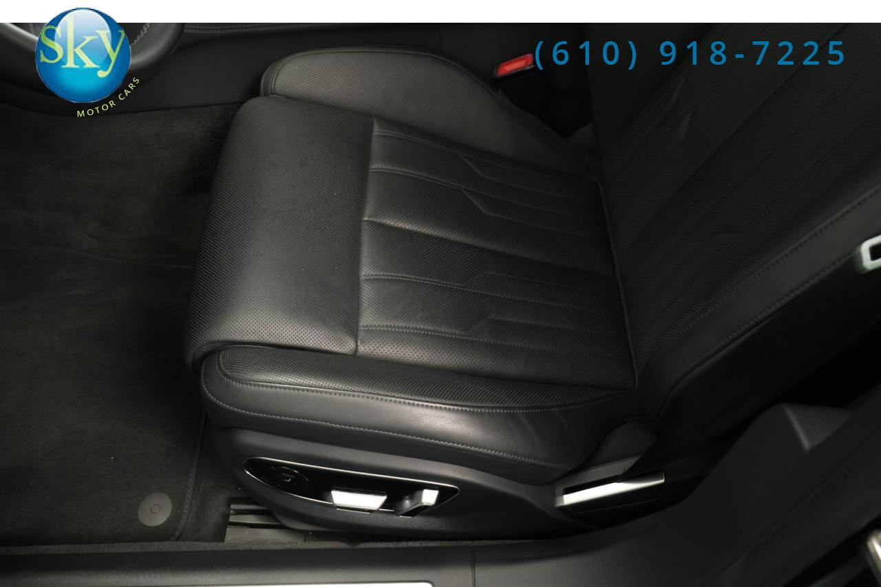 2022 Audi A8 L Quattro AWD 55 TFSI West Chester PA