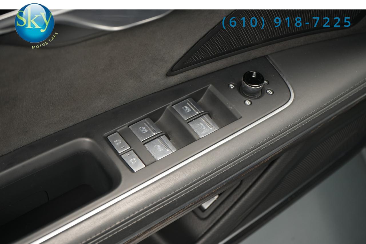 2022 Audi A8 L Quattro AWD 55 TFSI West Chester PA