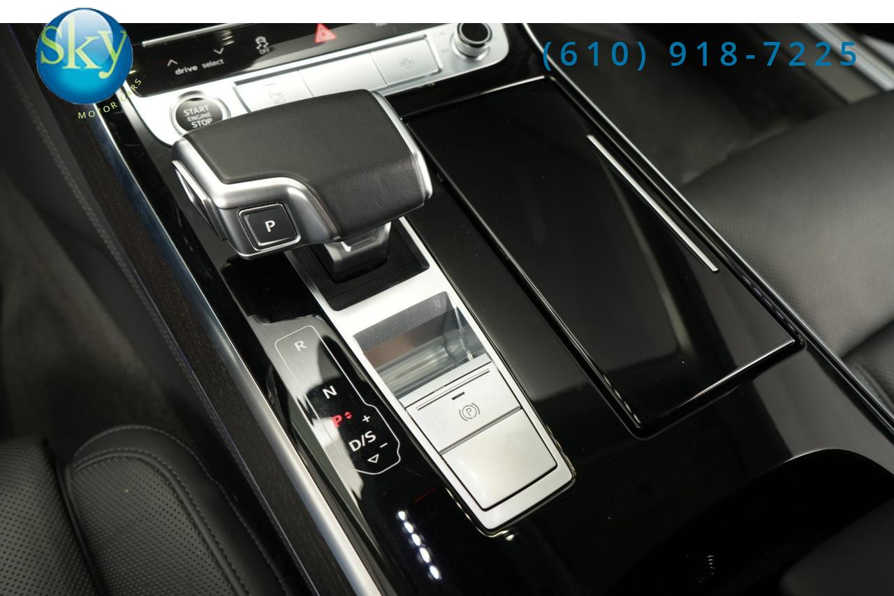 2022 Audi A8 L Quattro AWD 55 TFSI West Chester PA