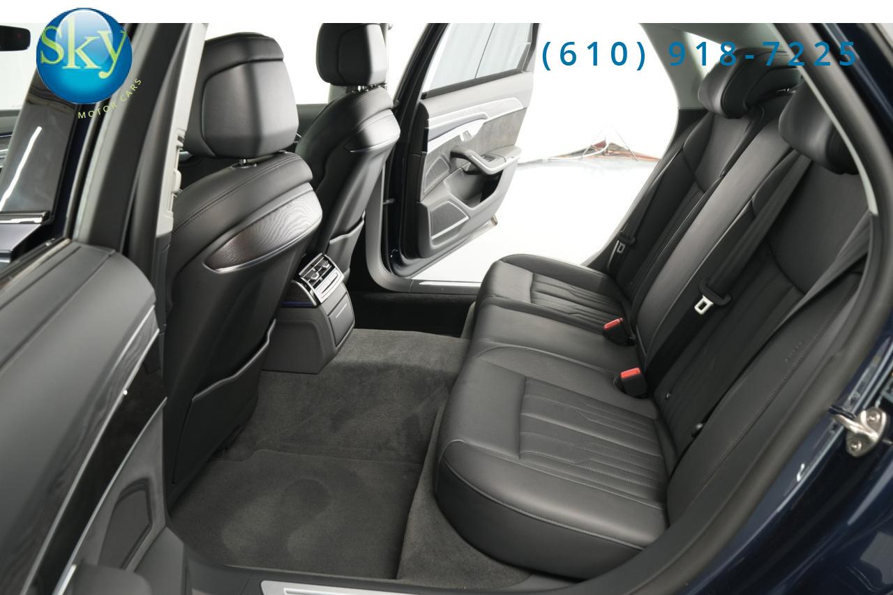 2022 Audi A8 L Quattro AWD 55 TFSI West Chester PA