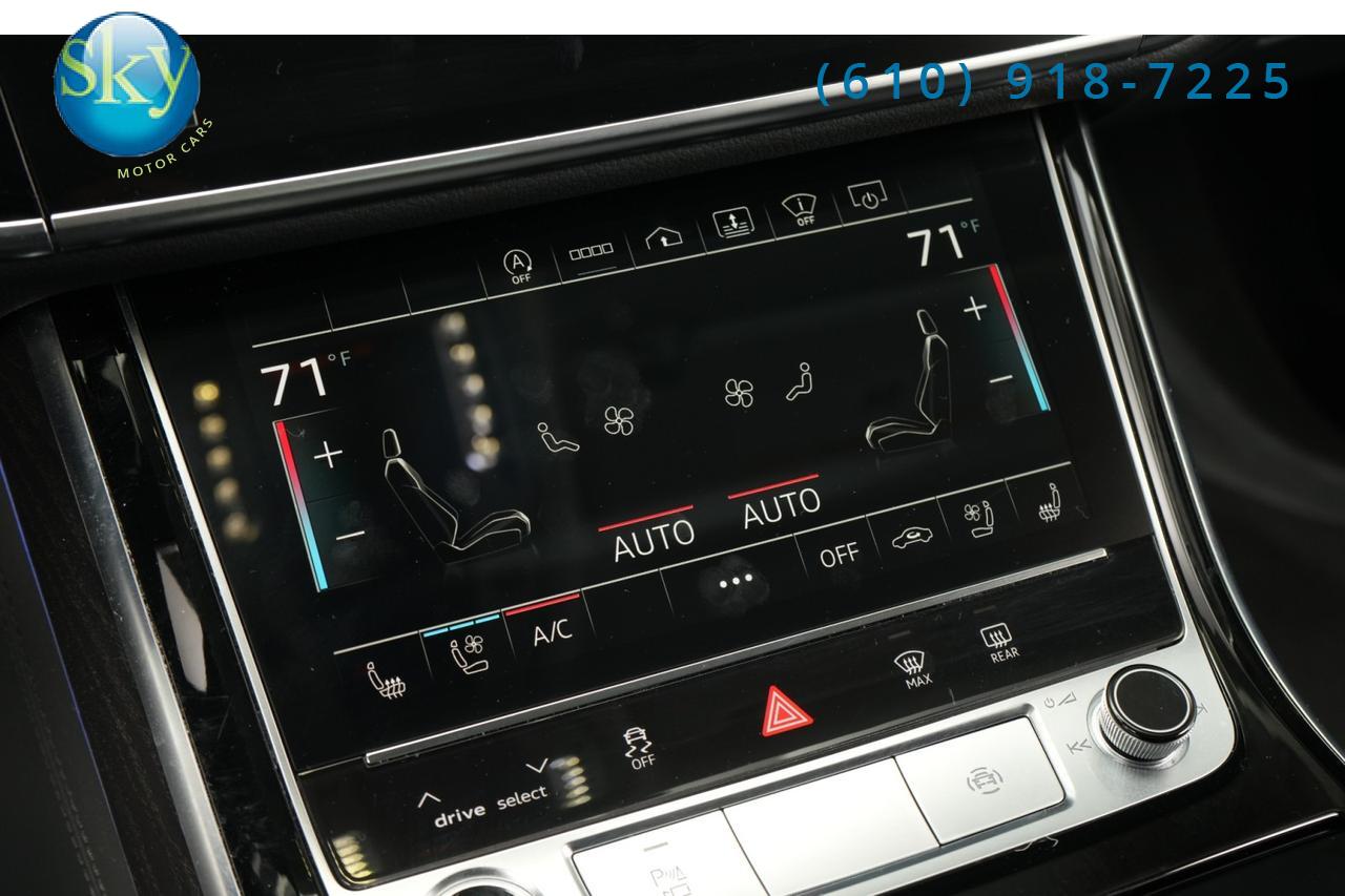 2022 Audi A8 L Quattro AWD 55 TFSI West Chester PA
