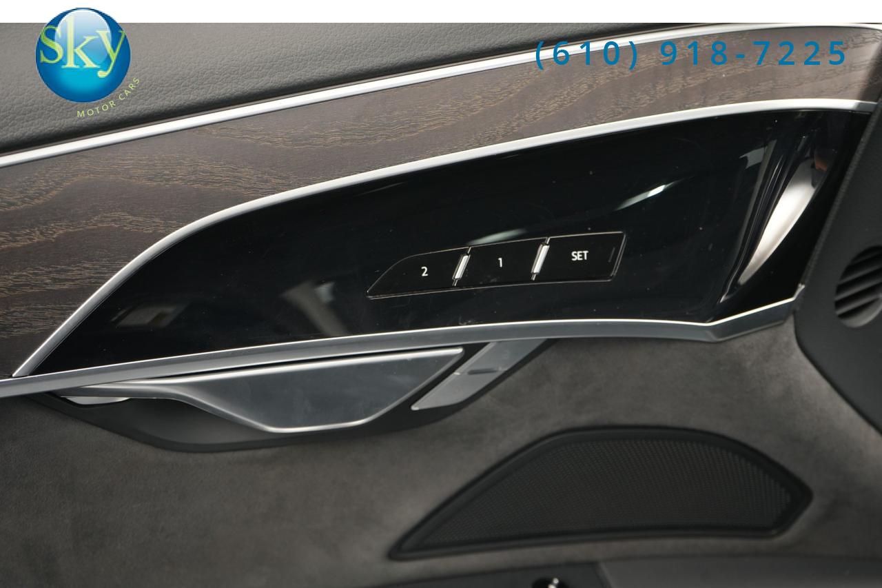 2022 Audi A8 L Quattro AWD 55 TFSI West Chester PA