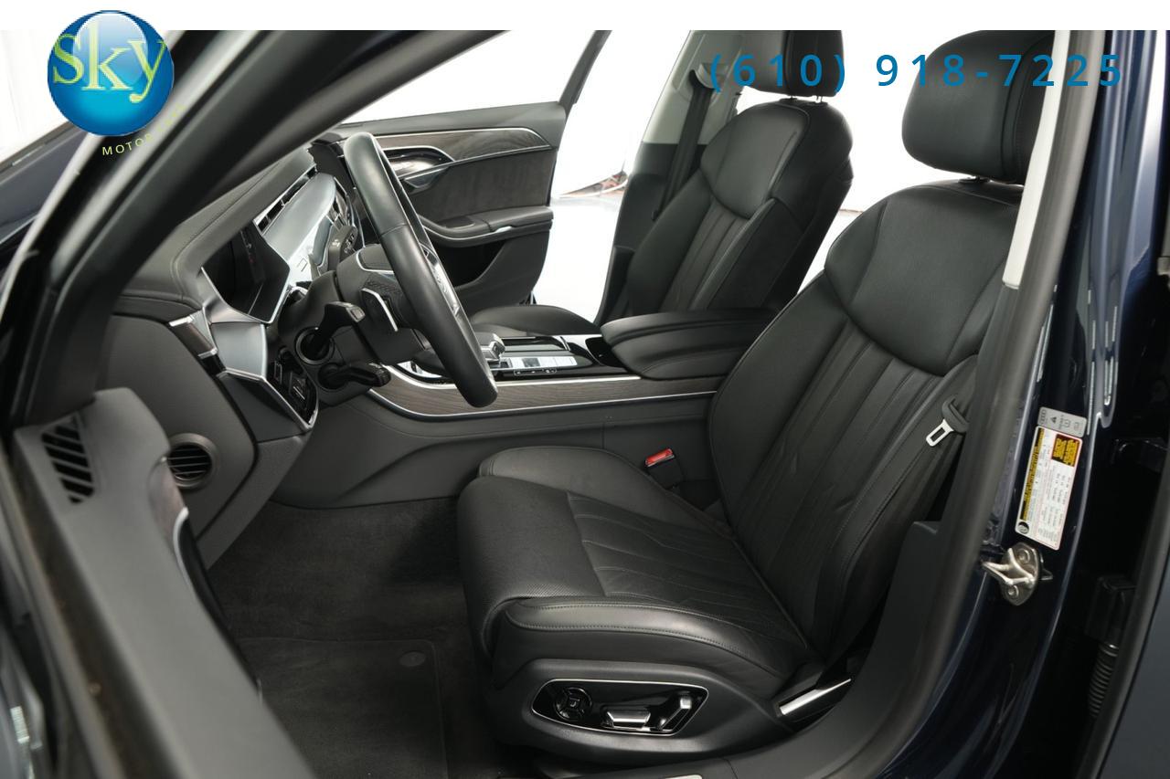 2022 Audi A8 L Quattro AWD 55 TFSI West Chester PA