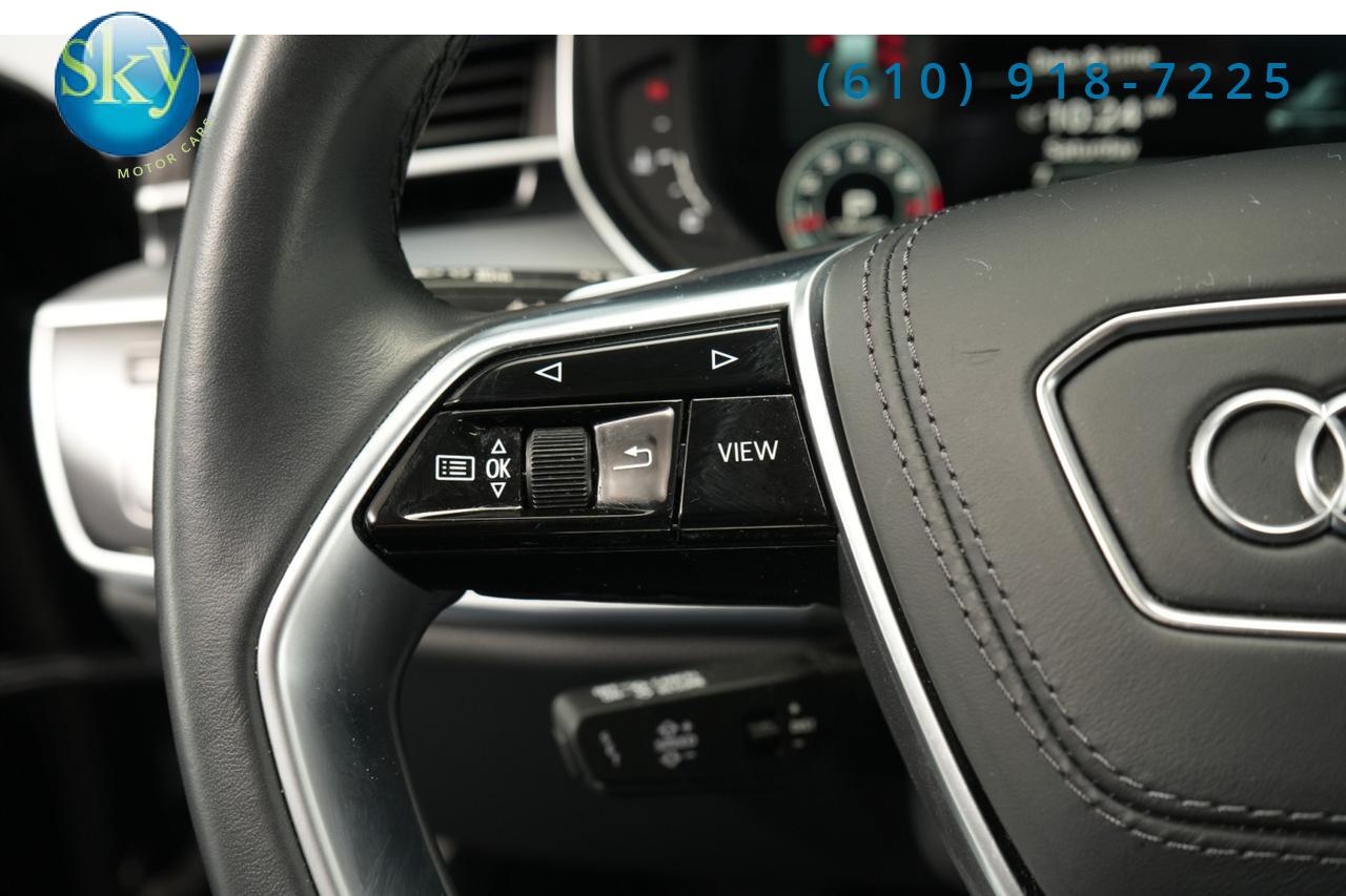 2022 Audi A8 L Quattro AWD 55 TFSI West Chester PA