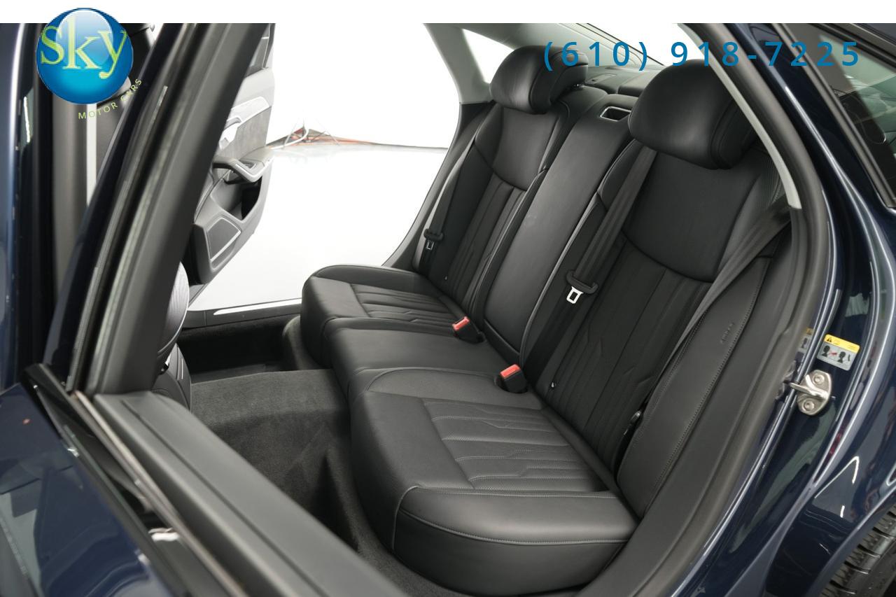2022 Audi A8 L Quattro AWD 55 TFSI West Chester PA