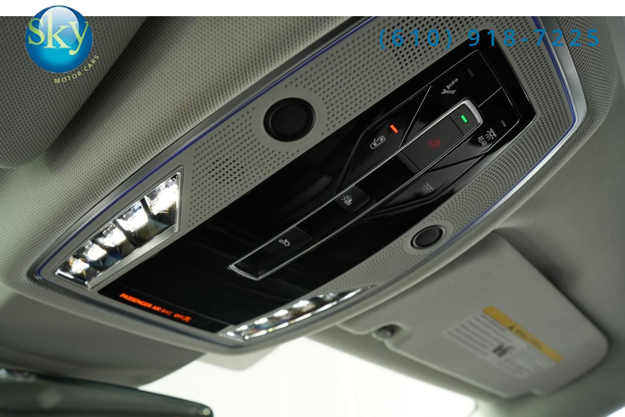 2022 Audi A8 L Quattro AWD 55 TFSI West Chester PA