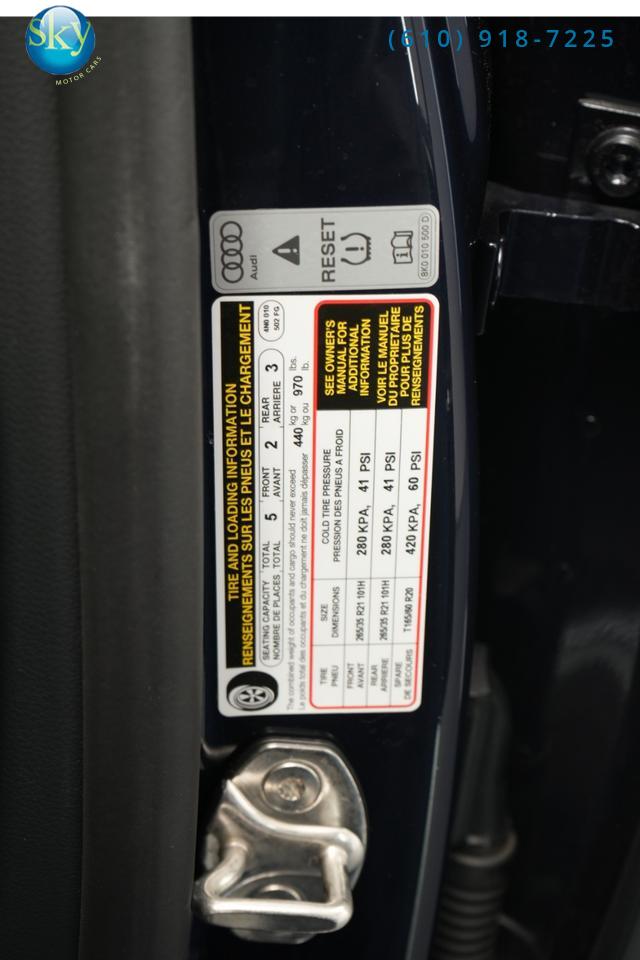2022 Audi A8 L Quattro AWD 55 TFSI West Chester PA