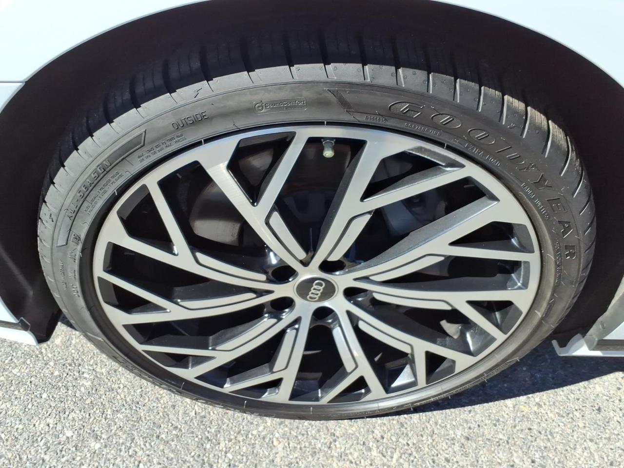 2022 Audi A8 L quattro 55 TFSI Roanoke VA