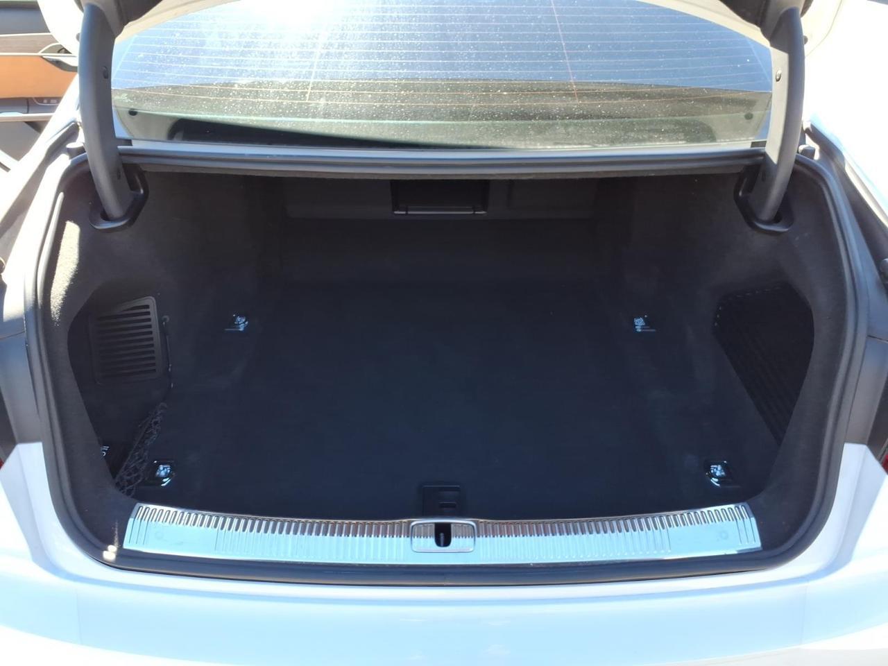 2022 Audi A8 L quattro 55 TFSI Roanoke VA