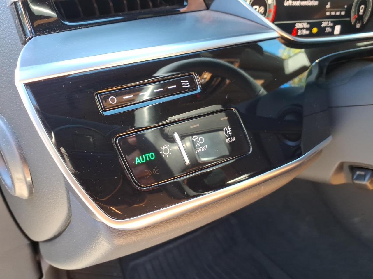 2022 Audi A8 L quattro 55 TFSI Roanoke VA