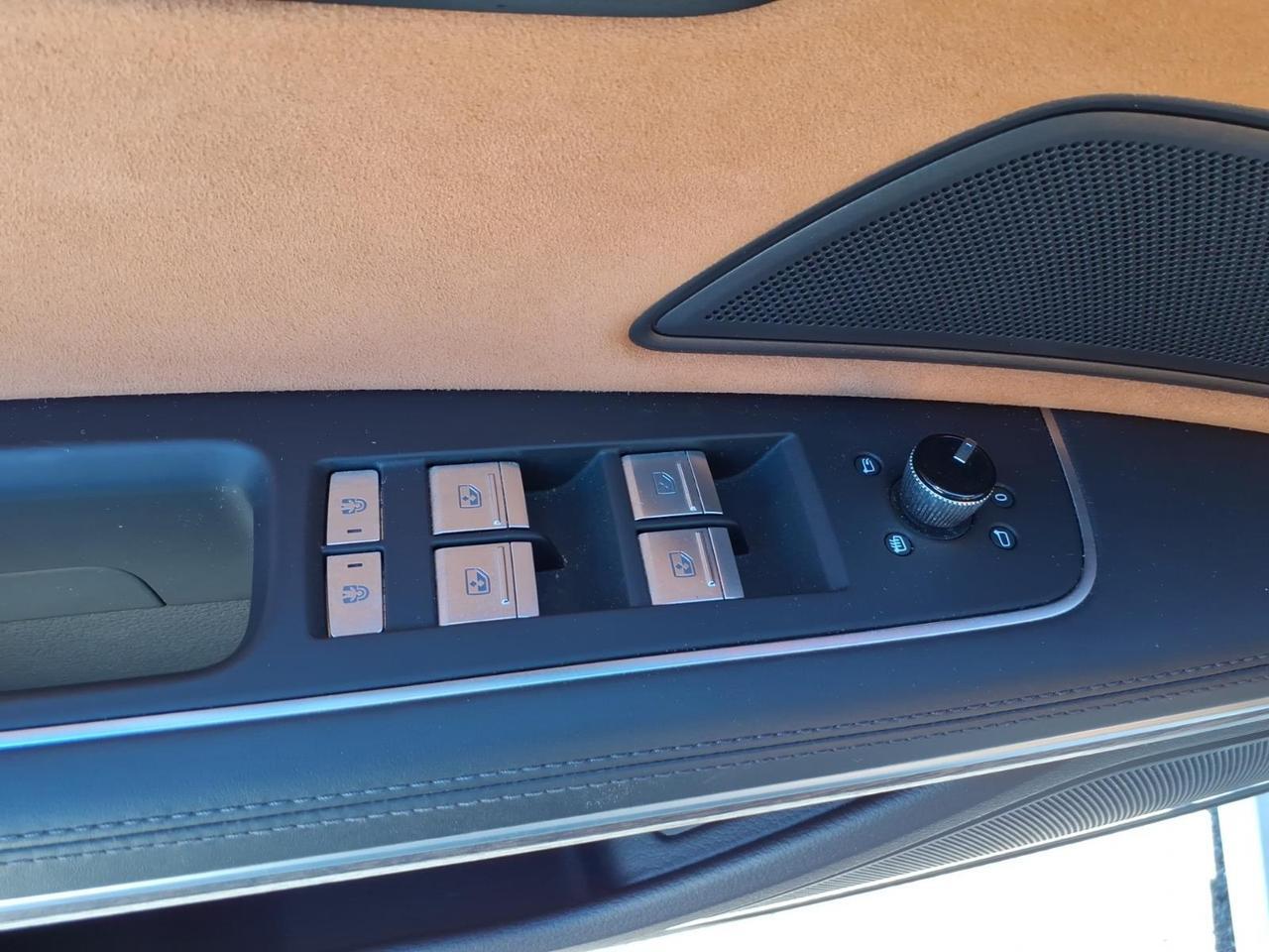 2022 Audi A8 L quattro 55 TFSI Roanoke VA