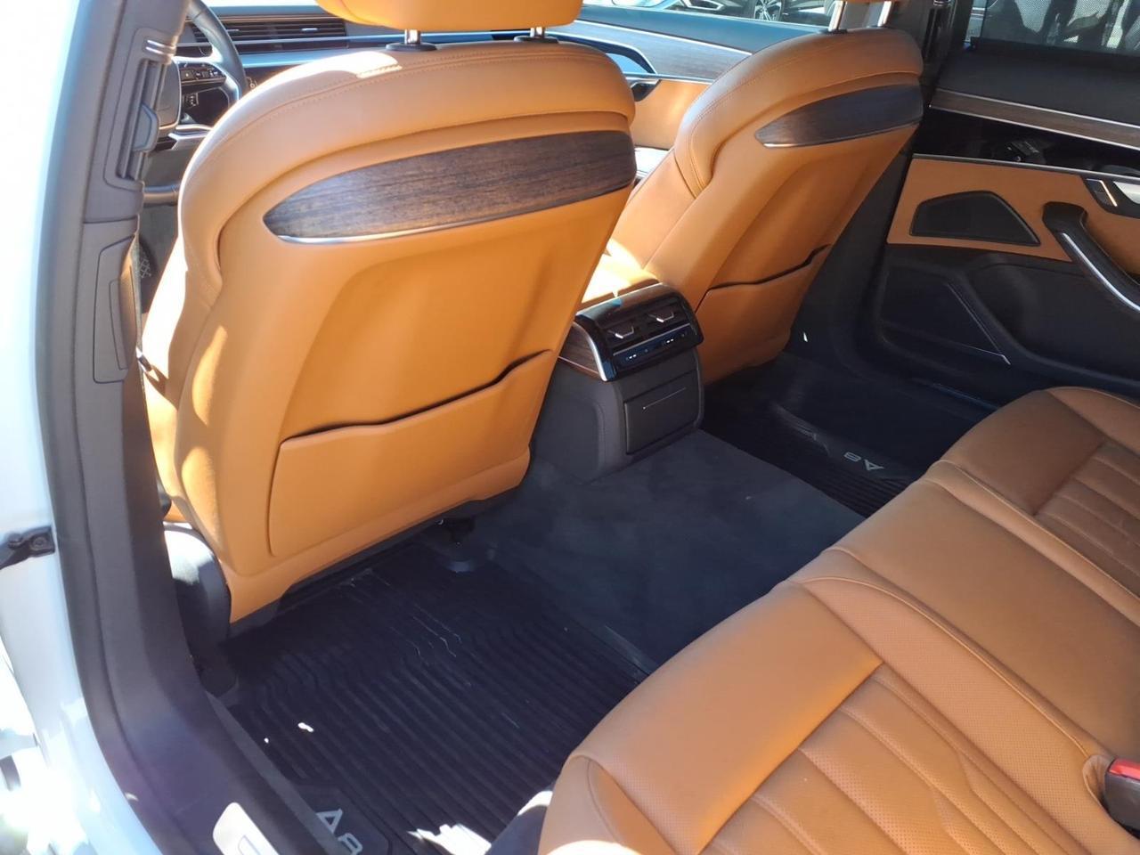 2022 Audi A8 L quattro 55 TFSI Roanoke VA