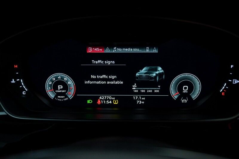 2022 Audi A8 Sedan Scottsdale AZ