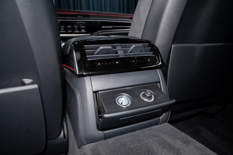 2022 Audi A8 Sedan Scottsdale AZ