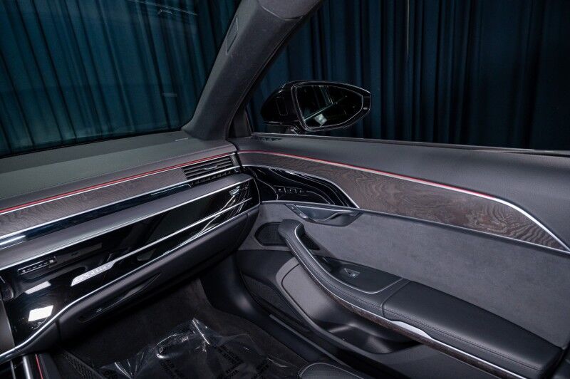 2022 Audi A8 Sedan Scottsdale AZ