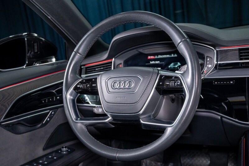 2022 Audi A8 Sedan Scottsdale AZ
