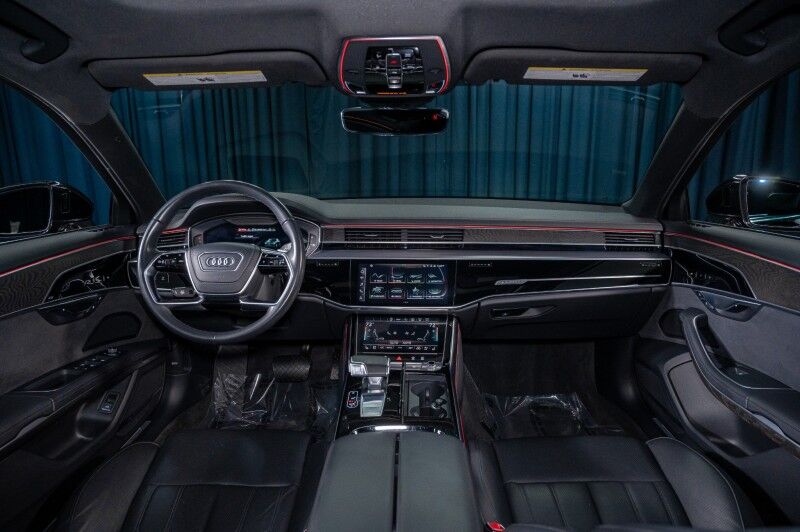2022 Audi A8 Sedan Scottsdale AZ