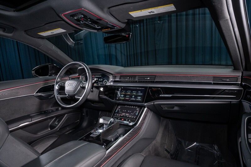 2022 Audi A8 Sedan Scottsdale AZ