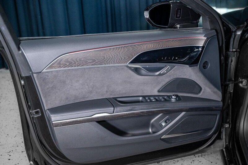 2022 Audi A8 Sedan Scottsdale AZ