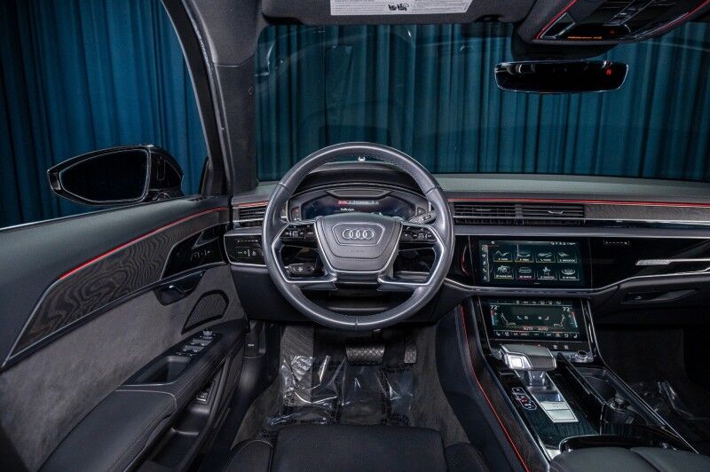2022 Audi A8 Sedan Scottsdale AZ